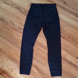 Lululemon Legging Size 6